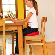 SISSEL® SITFIT Plus- perna şezut umplut cu aer - Img 3