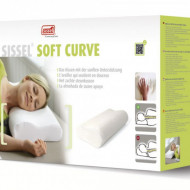 SISSEL® Soft Curve- perna ortopedica