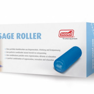 SISSEL Pilates Roller Pro - Rola pilates profesional 47 cm - Img 2