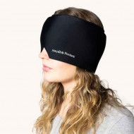 SWEDISH POSTURE Bandă pentru cap cu terapie rece - Img 2