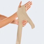 Circaid Juxtafit essentials hand wrap - Img 3
