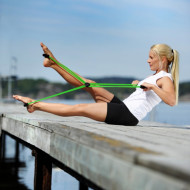 SISSEL ® PILATES CORE TRAINER