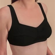 Sutien medical Amoena Katja Negru