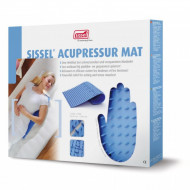 Acupressur Mat by SISSEL®- saltea de acupresura