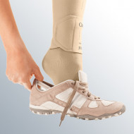 JUXTACURE LOWERLEG