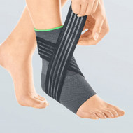 Orteza de glezna - protect. Leva strap