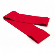 SISSEL® Pilates Band- banda elastica cu buzunare