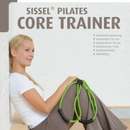 SISSEL ® PILATES CORE TRAINER- inel pentru pilates