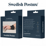 SWEDISH POSTURE Suport ergonomic pentru încheietura mâinii - Img 5