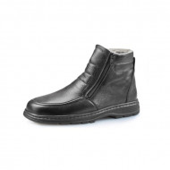 Încălțăminte ortopedică cu blană Solidus Stiefel