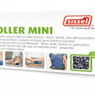 SISSEL® Myofascia Roller Mini