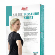SISSEL® Posture shirt - tricou postural dama