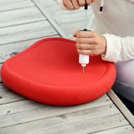 SISSEL® SITFIT Plus- perna şezut umplut cu aer - Img 5