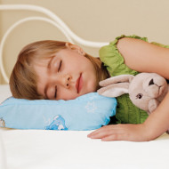 SISSEL® Soft BAMBINI - Pernă ortopedică pentru copii - Img 1