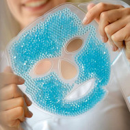 SISSEL ® HOT-COLD PEARL masca faciala