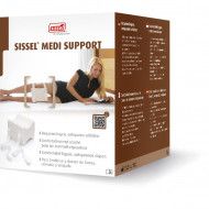 SISSEL ® MEDI SUPPORT - PERNĂ PENTRU POZIŢIONAREA GENUNCHILOR - Img 3