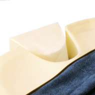 SISSEL ® SIT SPECIAL 2 IN 1 - Pernă şezut confortabil, pentru o poziţie sănătoasă şi ergonomică - Img 7
