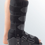 Orteză de gleznă pentru înlocuirea gipsului - Walker Boot