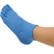 SISSEL® Pilates Socks-Sosete - Img 3
