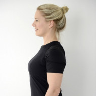 SISSEL® Posture shirt - tricou postural dama