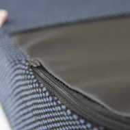 SISSEL ® SIT SPECIAL 2 IN 1 - Pernă şezut confortabil, pentru o poziţie sănătoasă şi ergonomică - Img 8