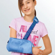 Suport brat pentru copii - medi Armschlinge kidz
