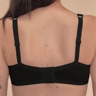 Sutien medical Amoena Katja Negru - Img 2