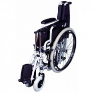 Scaun cu rotile Eagle - 51 cm