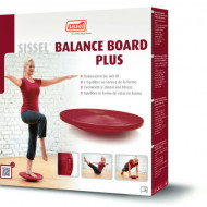 SISSEL® Balanced Board Plus- placa de echilibru