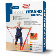 SISSEL® Fitband Essential- banda elastica- mediu