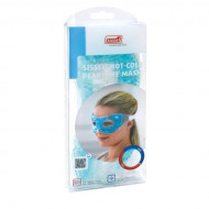 SISSEL® HOT-COLD PEARL EYE MASK - MASCĂ CALD-RECE PENTRU OCHI