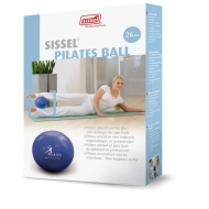 SISSEL® Pilates Soft Ball-Minge pilates - Img 2