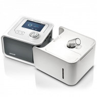 BREATHCARE PAP APAP - CPAP
