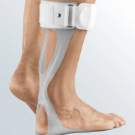 Orteza peroniera - protect. Ankle foot orthosis