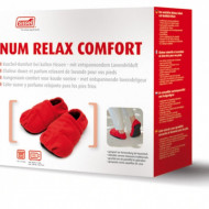 SISSEL® Linum Relax Comfort - confort pentru picioare reci