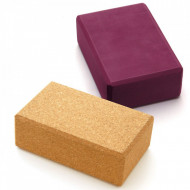 SISSEL® Yoga Block- caramida yoga