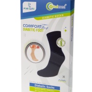 Sosete pentru diabetici VITALMED - Img 4