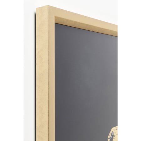 Chanel Fotolijst Fragrance 115x115cm - Img 4