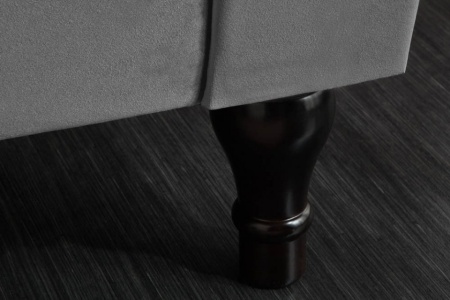 Chesterfield 3-zits bank PARIS 225cm - Img 7