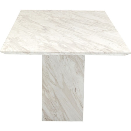Eettafel Artistico Marmer 160x90 - Img 6