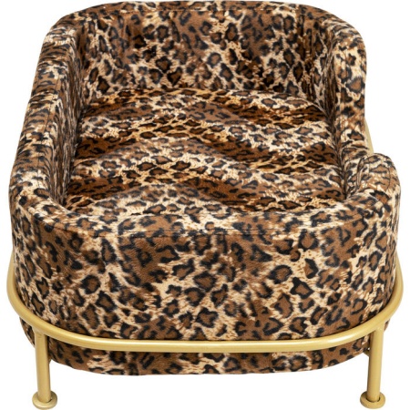 Kare Design bed voor katten of honden Diva Leo - Img 4