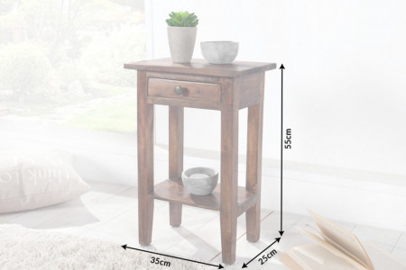 Antieke Hollandse Bijzettafel Sidetable mahonie | Woodstock design | Vintage webshop Antieke Hollandse Bijzettafel Sidetable mahonie | Woodstock design | Vintage webshop