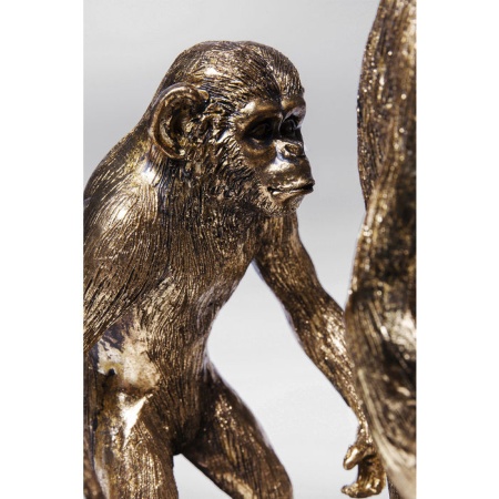 Deco beeld figuratie Evolutie - Img 3