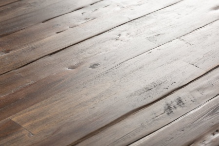 Eettafel Genesis Vintage 160cm Massief Acacia Hout - Img 6