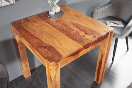 Eettafel Model: Lagos - 70cmx70cm - Img 3