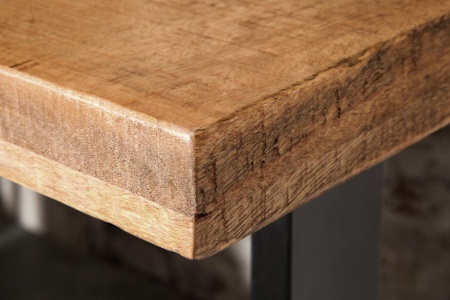 Bartafel industrieel Design Mangohot 120cm Hoge tafel - Img 6