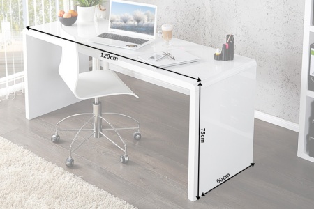 Bureau Model: Fast Trade - 120cm - Img 8
