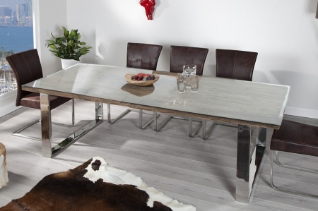 Eettafel model: Barracuda - 200cm - Img 2