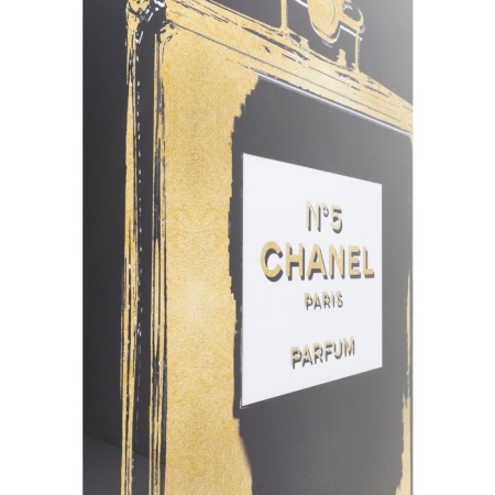 Fotolijst Chanel 115x115cm - Img 5