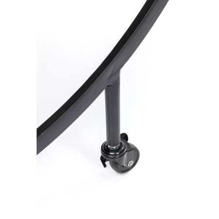 Kare Design Bartrolley Tafel Loft Zwart - Img 4